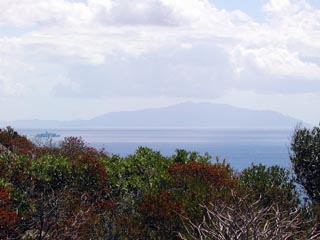 Isola d'Elba.